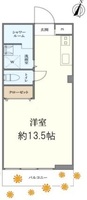間取図/区画図: